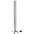 Pack Skybar v3 + Stands (la paire) BoomTone DJ
