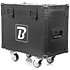Pack Cirrus 1000 + Flight case BoomTone DJ