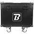 Pack Cirrus 1000 + Flight case BoomTone DJ