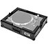 Pack PLX-CRSS12 + Turntable Trolley Black Pioneer DJ