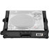 Pack PLX-CRSS12 + Turntable Trolley Black Pioneer DJ