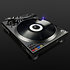 Pack PLX-CRSS12 + Turntable Trolley Black Pioneer DJ