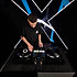 Pack PLX-CRSS12 + Turntable Trolley Black Pioneer DJ