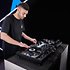 Pack PLX-CRSS12 + Turntable Trolley Black Pioneer DJ