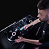 Pack PLX-CRSS12 + Turntable Trolley Black Pioneer DJ
