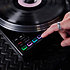 Pack PLX-CRSS12 + Turntable Trolley Black Pioneer DJ
