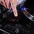 Pack PLX-CRSS12 + Turntable Trolley Black Pioneer DJ