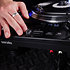 Pack PLX-CRSS12 + Turntable Trolley Black Pioneer DJ