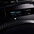 Pack PLX-CRSS12 + Turntable Trolley Black Pioneer DJ