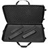 Eva Case XDJ-AZ Wheel Walkasse