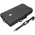 Eva Case XDJ-AZ Wheel Walkasse