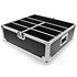 Pack FlatPAR 12x12W 6IN1 (lot de 6) + Flightcase Mac Mah