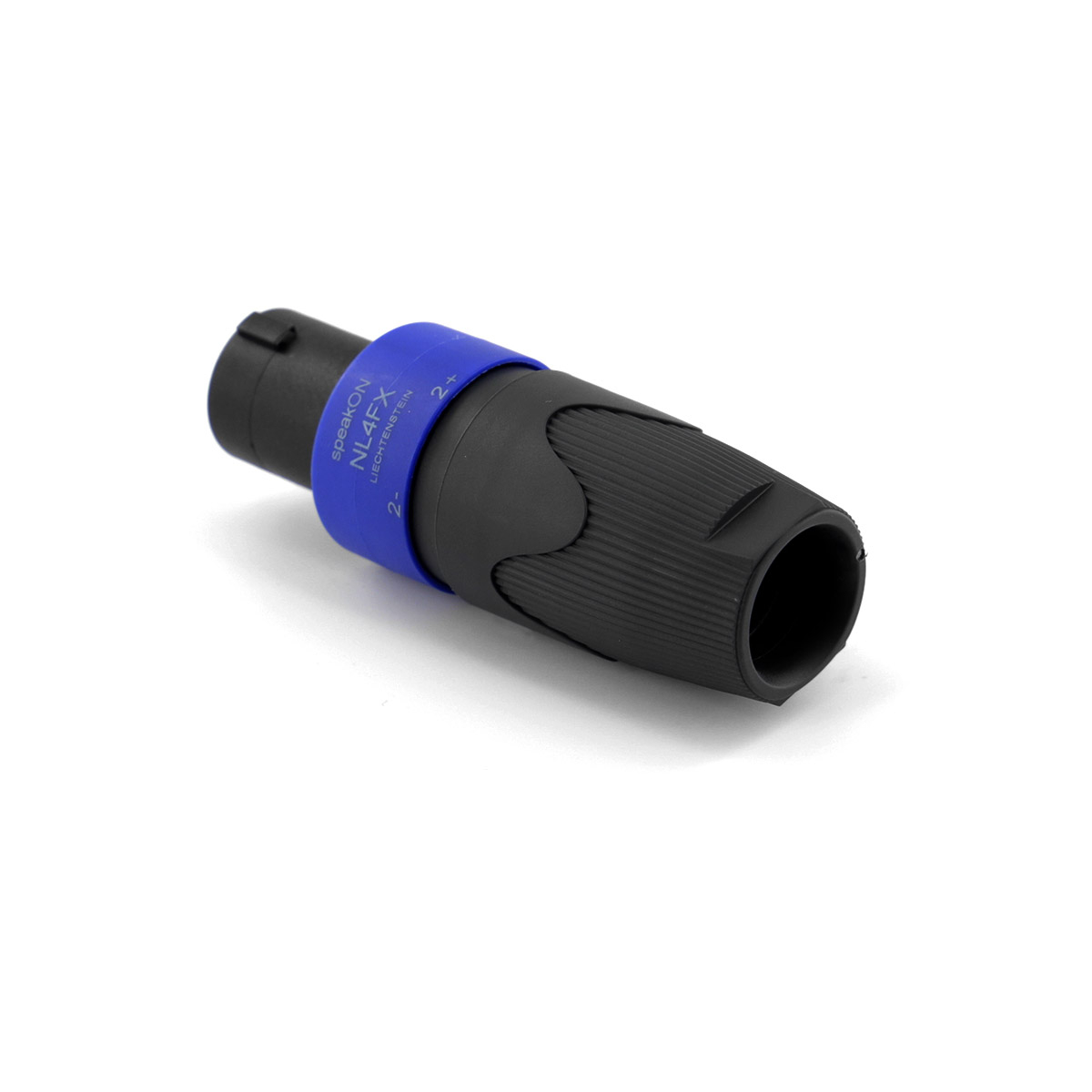 NL4FX : Connectiques Neutrik - Univers Sons