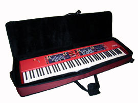 Nord SOFTCASE6