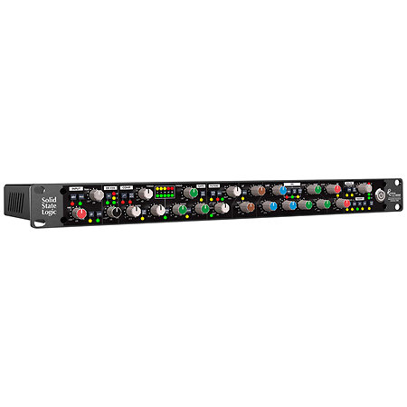 Revival 4000 Channel Strip SSL