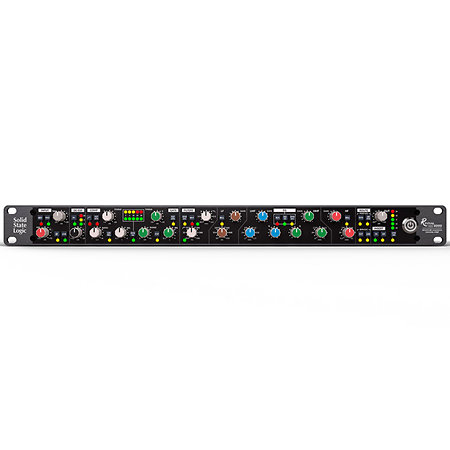 Revival 4000 Channel Strip SSL