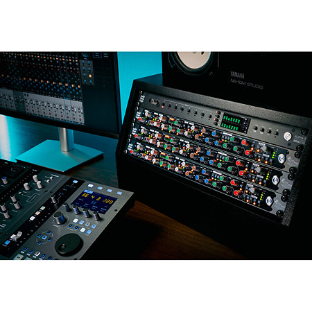 Revival 4000 Channel Strip SSL