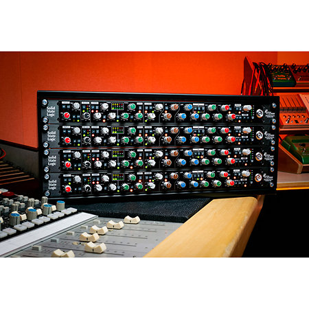 Revival 4000 Channel Strip SSL