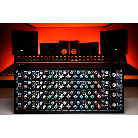Revival 4000 Channel Strip SSL