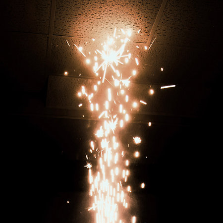 Pack Nova Spark + Housse Ghost