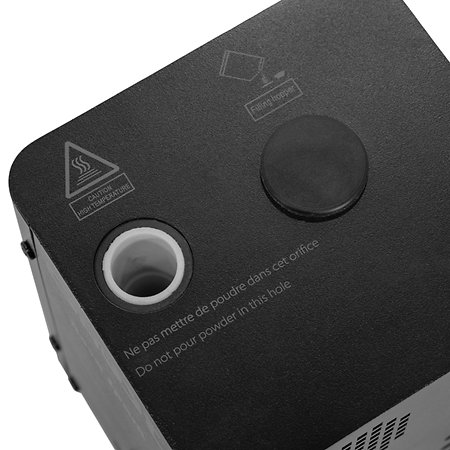 Pack Nova Spark (la paire) + Housse Ghost