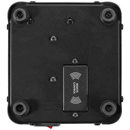 Pack Nova Spark (la paire) + Housse Ghost