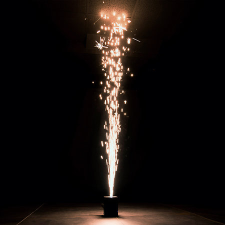 Pack Nova Spark (la paire) + Housse Ghost