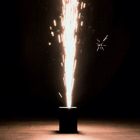 Pack Nova Spark (la paire) + Housse Ghost