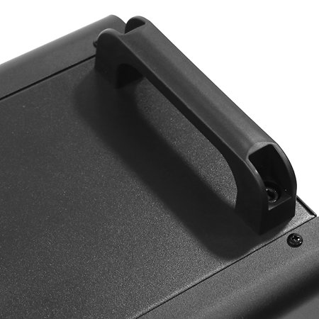 Pack Fog Spray 3000 RGB + Liquide Mac Mah