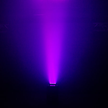 Pack Fog Spray 3000 RGB + Liquide Mac Mah