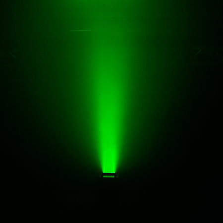 Pack Fog Spray 3000 RGB + Liquide Mac Mah