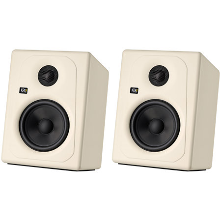 Kreate 5 Latte (La paire) Krk