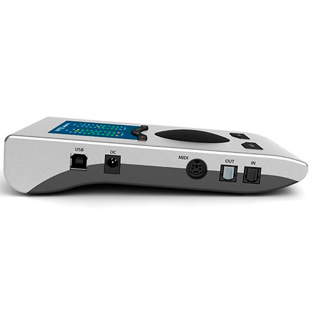 Pack Babyface Pro FS + Enceinte Classic 5 G3 (la paire) Rme