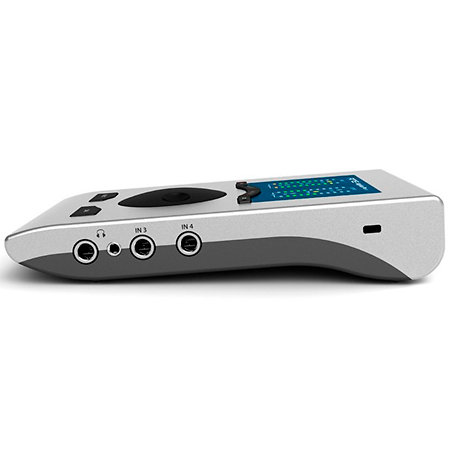 Pack Babyface Pro FS + Enceinte Classic 5 G3 (la paire) Rme