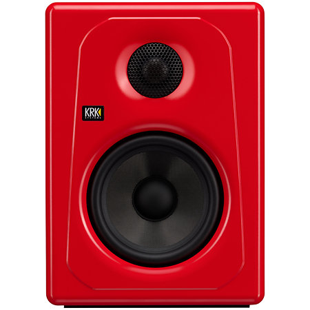 Kreate 5 Scarlett Studio (La paire) Krk