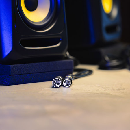 Pack Fireface UCX II + Enceinte Classic 5 G3 (la paire) Rme