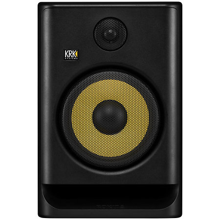 Pack Fireface UCX II + Enceinte Rokit RP8 G5 (la paire) Rme