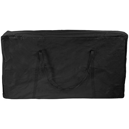 DJ Façade Black 'n White + Housse BoomTone DJ