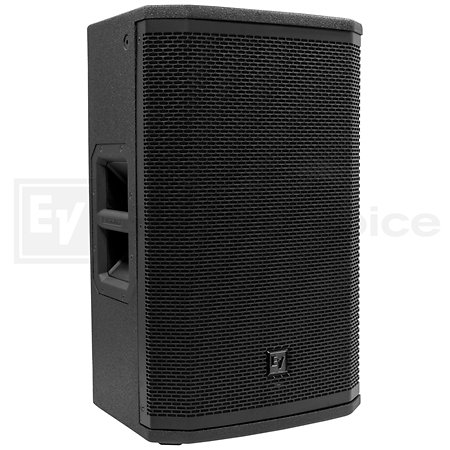 Pack ETX 12P (la paire) + Caisson de basse ETX 18SP Electro-Voice