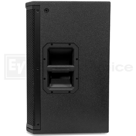 Pack ETX 12P (la paire) + Caisson de basse ETX 18SP Electro-Voice