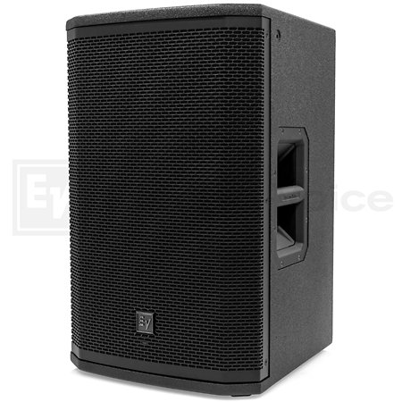 Pack ETX 12P (la paire) + Caisson de basse ETX 18SP Electro-Voice