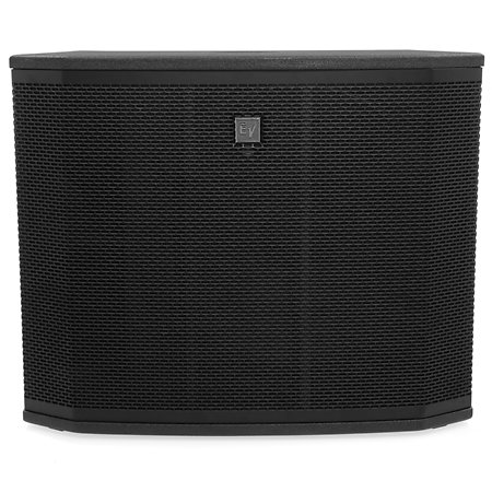 Pack ETX 12P (la paire) + Caisson de basse ETX 18SP Electro-Voice
