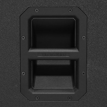 Pack ETX 12P (la paire) + Caisson de basse ETX 18SP Electro-Voice