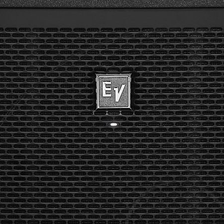 Pack ETX 12P (la paire) + Caisson de basse ETX 18SP Electro-Voice