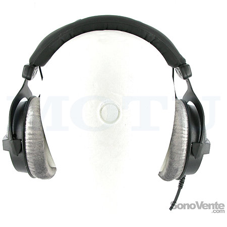 Pack M2 + Casque DT 770 PRO 250 Motu