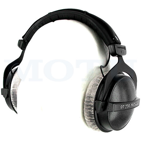 Pack M2 + Casque DT 770 PRO 250 Motu