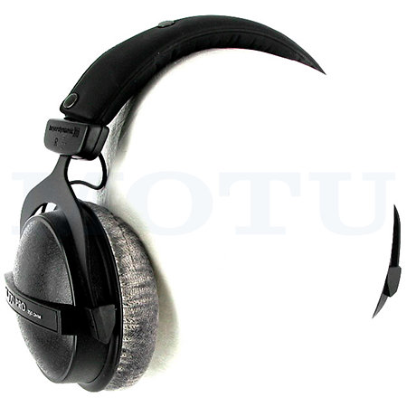 Pack M2 + Casque DT 770 PRO 250 Motu