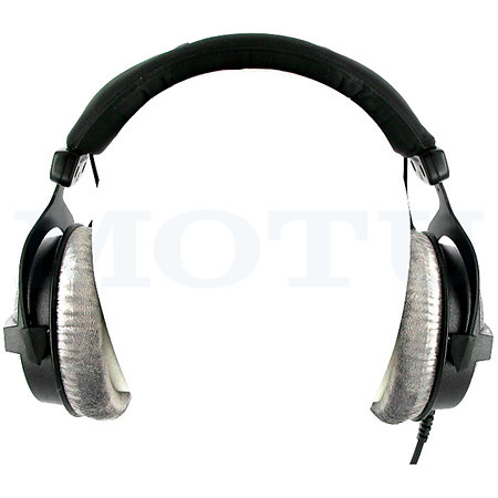 Pack M2 + Casque DT 770 PRO 250 Motu