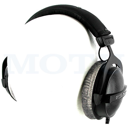 Pack M2 + Casque DT 770 PRO 250 Motu