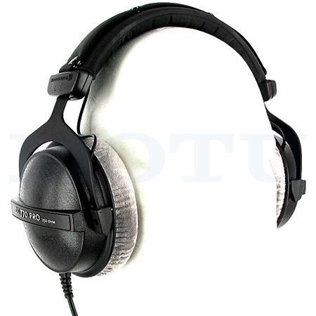 Pack M2 + Casque DT 770 PRO 250 Motu